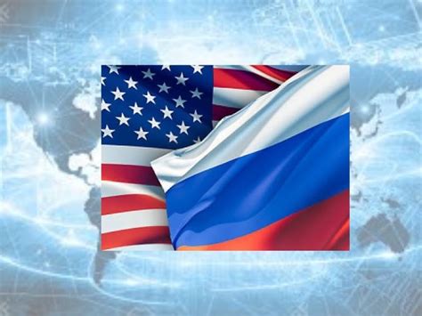 Estados Unidos impone sanciones a Rusia en respuesta al hackeo del año