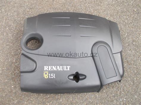 Clio Kryt Motoru Renault Clio Ii Dci Renault D Ly