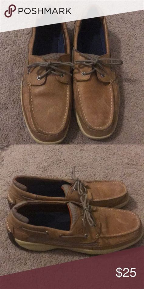 Men’s sperry dock shoes | Dock shoes, Shoes, Sperrys