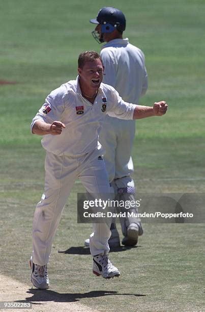 Cricket Klusener Photos and Premium High Res Pictures - Getty Images