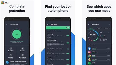 15 Best Antivirus Apps And Best Anti Malware Apps For Android