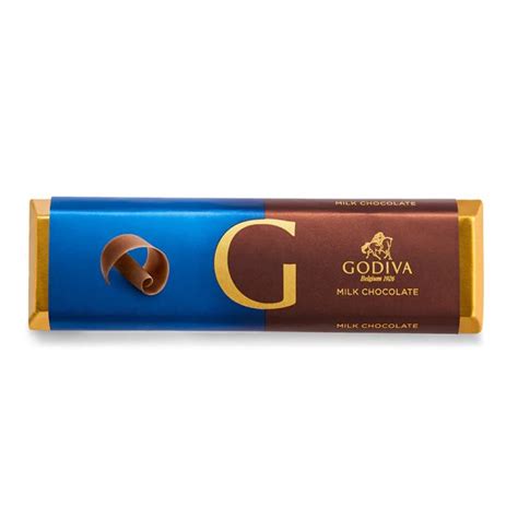 Chocolate Bar – GODIVA Chocolate