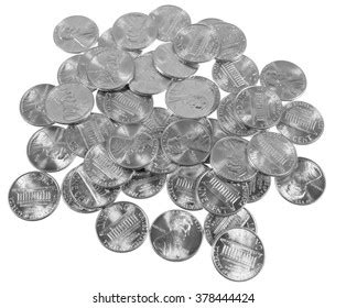 Lincoln Cents Wheat Images Stock Photos And Vectors Shutterstock