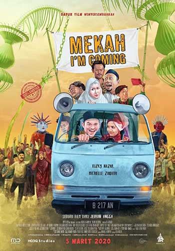 18 Film Komedi Indonesia Terbaru Dan Lucu Yang Bakal Bikin Kamu Ngakak ...