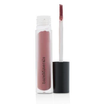 BareMinerals Gen Nude Matte Liquid Lipcolor Juju 4ml 0 13ozSingapore