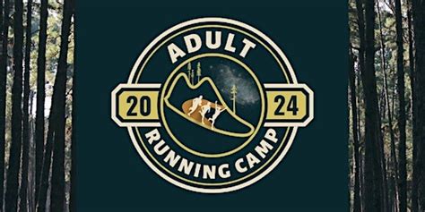 Adult Running Camp Spring 2024 Tickets Dates And Itineraries