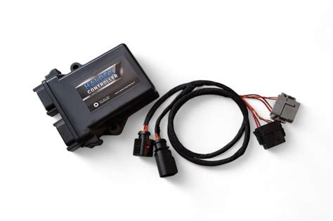 Haldex Performance Controller Generation 2 Gen2
