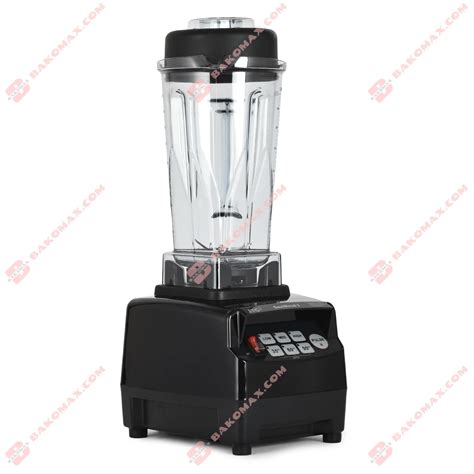 JTC Omniblend Commercial Blender TM 800 Bakomax