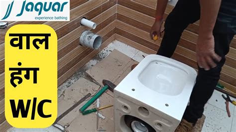 How To Install Wall Hung Toilet At Mariam Angie Blog