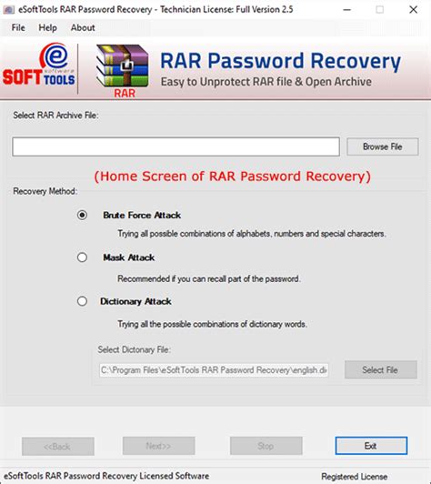 Proven Ways To Extract Password Protected Rar Files Without Software