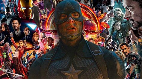 Kevin Feige: We’ve ‘Barely Scratched the Surface’ of the MCU After 32 ...