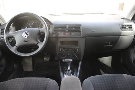 2001 Volkswagen Golf - Interior Pictures - CarGurus