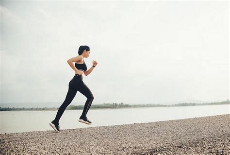 6 Contoh Latihan Daya Tahan Yang Baik Untuk Kesehatan Tubuh Okezone Health