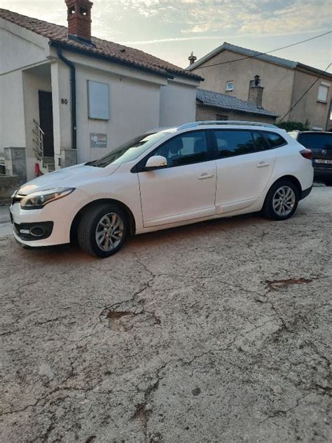 Renault Megane Grandtour Dci God