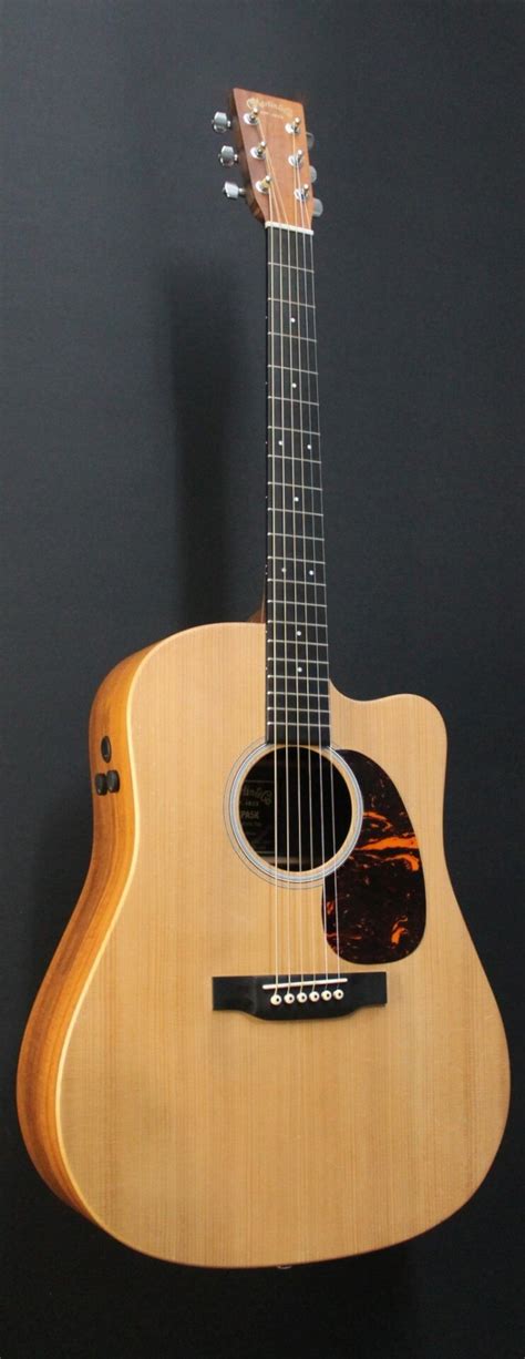 Martin Dcpa K Dreadnaught Centennial Kitarakuu