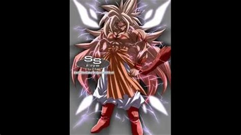 Goku Kid To Ssj20 Dragonballz Amino