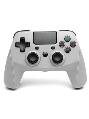 Snakebyte Gamepad S Grau Wireless Bluetooth Controller F R