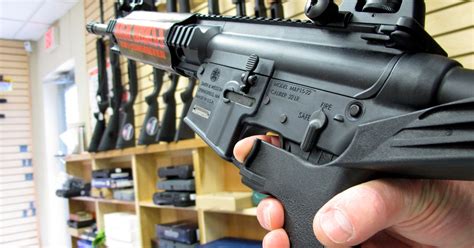 Supreme Court Overturns Federal Bump Stock Ban Huffpost Latest News