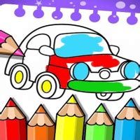 Coloring Games Coloring Book Painting Glow Draw Juega A Juegos