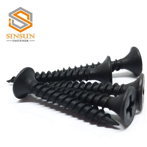 Wholesale Drywall Screw For Drywall Manufacturer And Supplier Sinsun