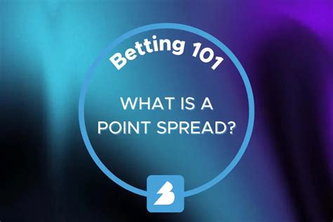 Point Spread Betting Guide Balancing The Odds In Sports Betting