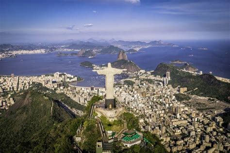 Qué ver en Rio de Janeiro Te enamorará