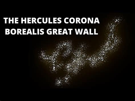 Hercules Corona Borealis Great Wall - YT mp4 Convert