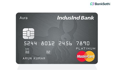 Indusind Bank Credit Cards January Compare Apply