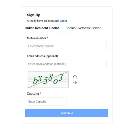 How to apply for Voter ID card online: step-by-step guide | 91mobiles.com