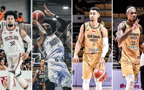 Ibl All Star Tambahan Kekuatan Untuk Tim Future Ibl