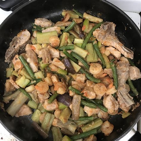 Pinakbet Recipe Allrecipes