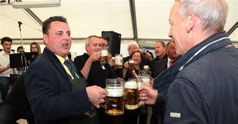 Tausende Besucher beim Straßenfest in Mühlacker Bildergalerien