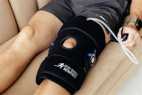 TR CC Knee Brace Top Shelf Orthopedics