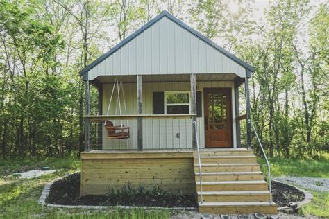 Very Cute Tiny House