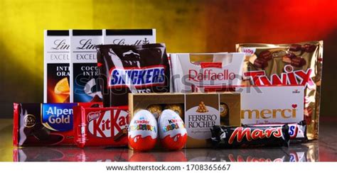 Popular Brands Of Candy: Over 3,290 Royalty-Free Licensable Stock Photos | Shutterstock