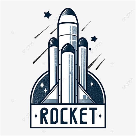 Space Rocket Ship Clipart Hd PNG Space Theme Rocket Stickers Space