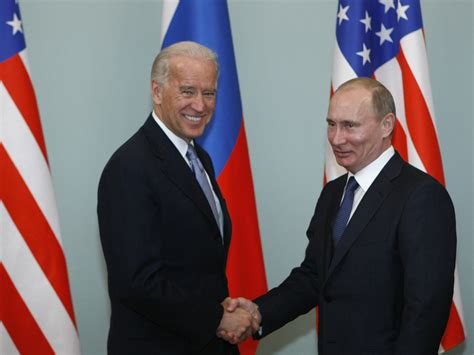 Biden And Putin Won't Hold A Joint News Conference After Their Geneva ...