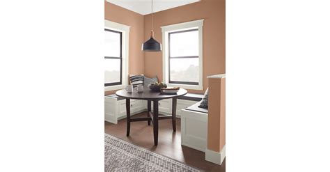 Behr Paint S 2021 Color Of The Year Canyon Dusk Delivers Warmth And Comfort