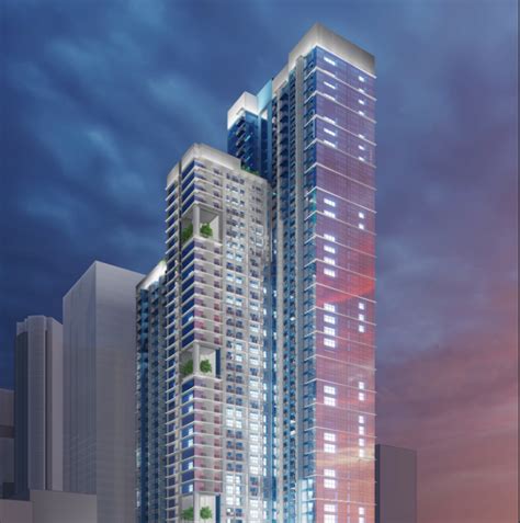 Life in BGC takes an exciting turn at Uptown Modern - Manila Standard