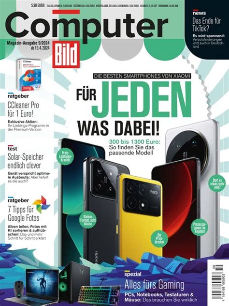 Computer Magazine Technik Magazine Yumpu News