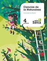 Solucionario Ciencias De La Naturaleza Primaria Sm Mas Savia Pdf