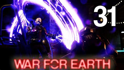 31 War For Earth Let S Play XCOM 2 War Of The Chosen W GaLm YouTube