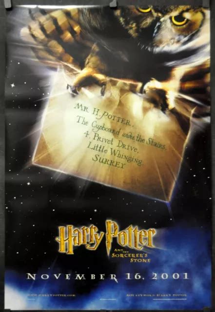 Harry Potter The Le Sorcier Pierre Orig X Ds Adv Film