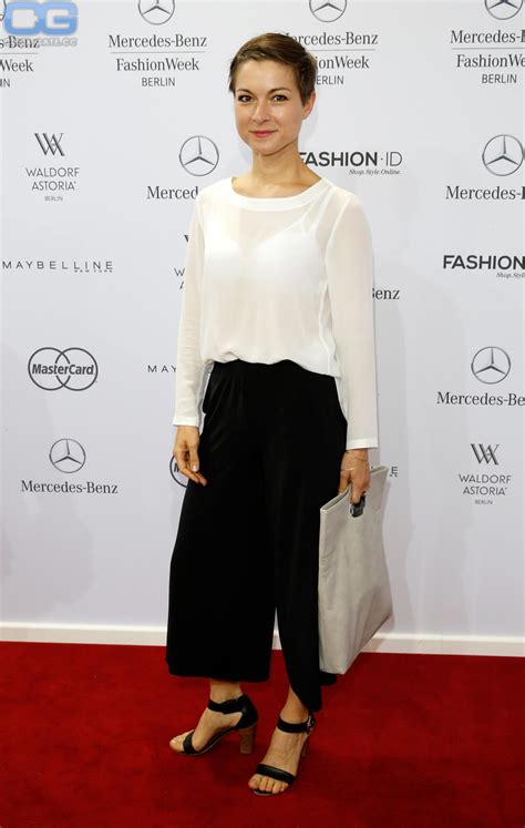 Henriette Richter Roehl Nude Pictures Photos Playboy Naked Topless Fappening