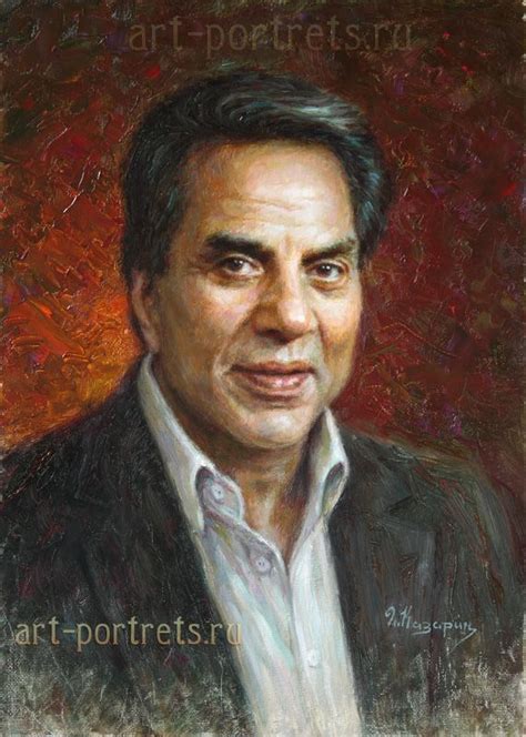 Paintings Of Famous People In Oil On Canvas By Igor Kazarin Portrait