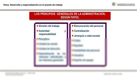 Solution Desarrollo Y Especializaci N En El Puesto De Trabajo Studypool