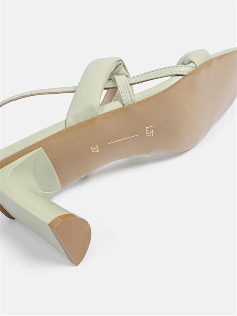 SOLO DANCING - PUMPS - Green