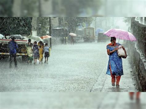 Incessant Rain Throws Life Out Of Gear In Uttarakhand