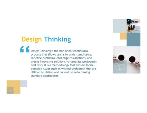 Object Thinking Introduction Philosophy Object Thinking Terms 3