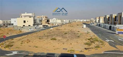 Residential Plots For Sale In Ajman Buy Residential Land In Ajman